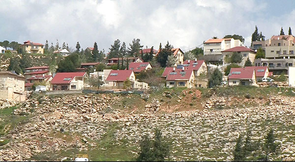 ’Israel’ Using Tourism as a Pretext to Legitimize Settlements